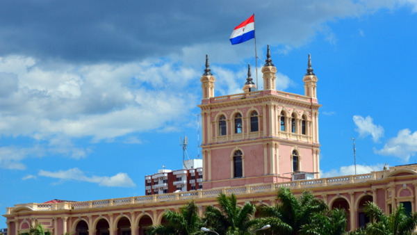Best-Country-Paraguay