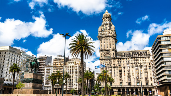 Best-Country-Uruguay