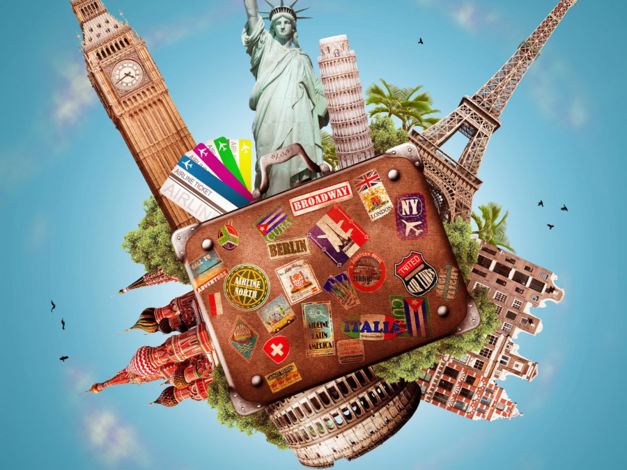 World Citizen Passport
