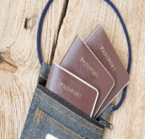 Top 3 reasons to obtain a second passport