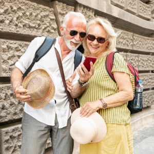 Guide Retiree Visas
