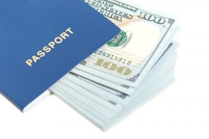 Second Passport as the New American Status Symbol