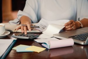 How Corporations optimize taxes by registering offshore – a Case Study