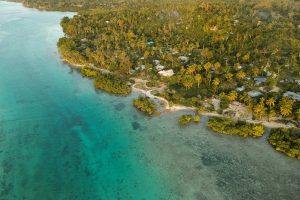 Implications of Vanuatu Losing Schengen Access