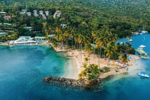 Ultimate Guide to St Lucia CBI