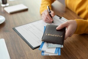 Benefits of a Second Passport – even without EU Access