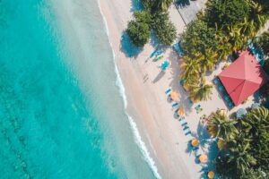 Making the most of your CARICOM passport to live a Caribbean Nomad Lifestyle