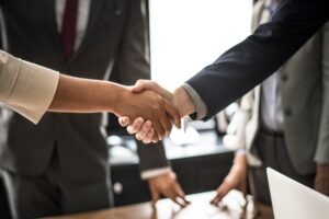 Difference between Local Authorized Agents and International Marketing Agents