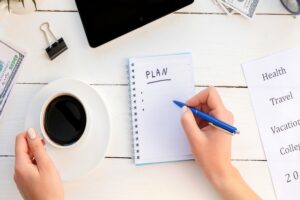 How to Create a Plan B