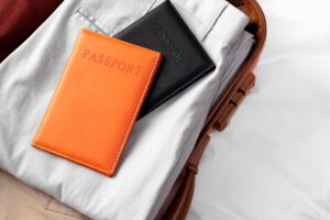 You CAN Legally Purchase a Second Passport