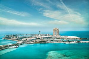 How Much Does the UAE Golden Visa Cost?