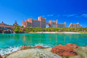 Bahamas Economic Residency