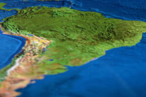 Best Country in South America to get Residency