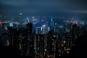After the FTX Crash – Hong Kong & Singapore to lead the way in Regulation and Transparency