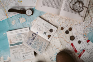 What Are the Benefits of Second Passports?