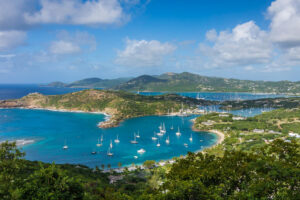 The Ultimate Guide to Antigua & Barbuda Citizenship by Investment