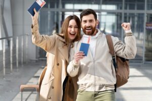 Making the Right Choice: <br>Citizenship vs. Residency