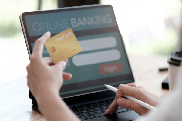 credit card