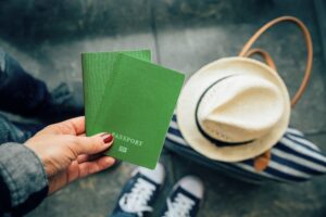 New restrictions for Vanuatu and Dominica passport holders