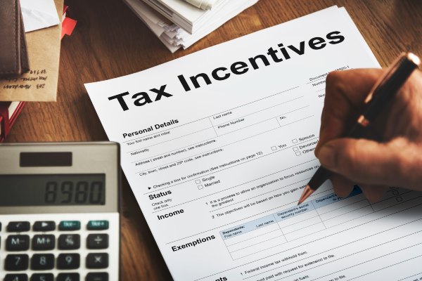 Some jurisdictions offer offshore companies tax exemptions