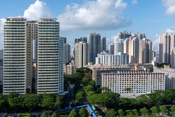 Popular Offshore Tax Havens in 2024