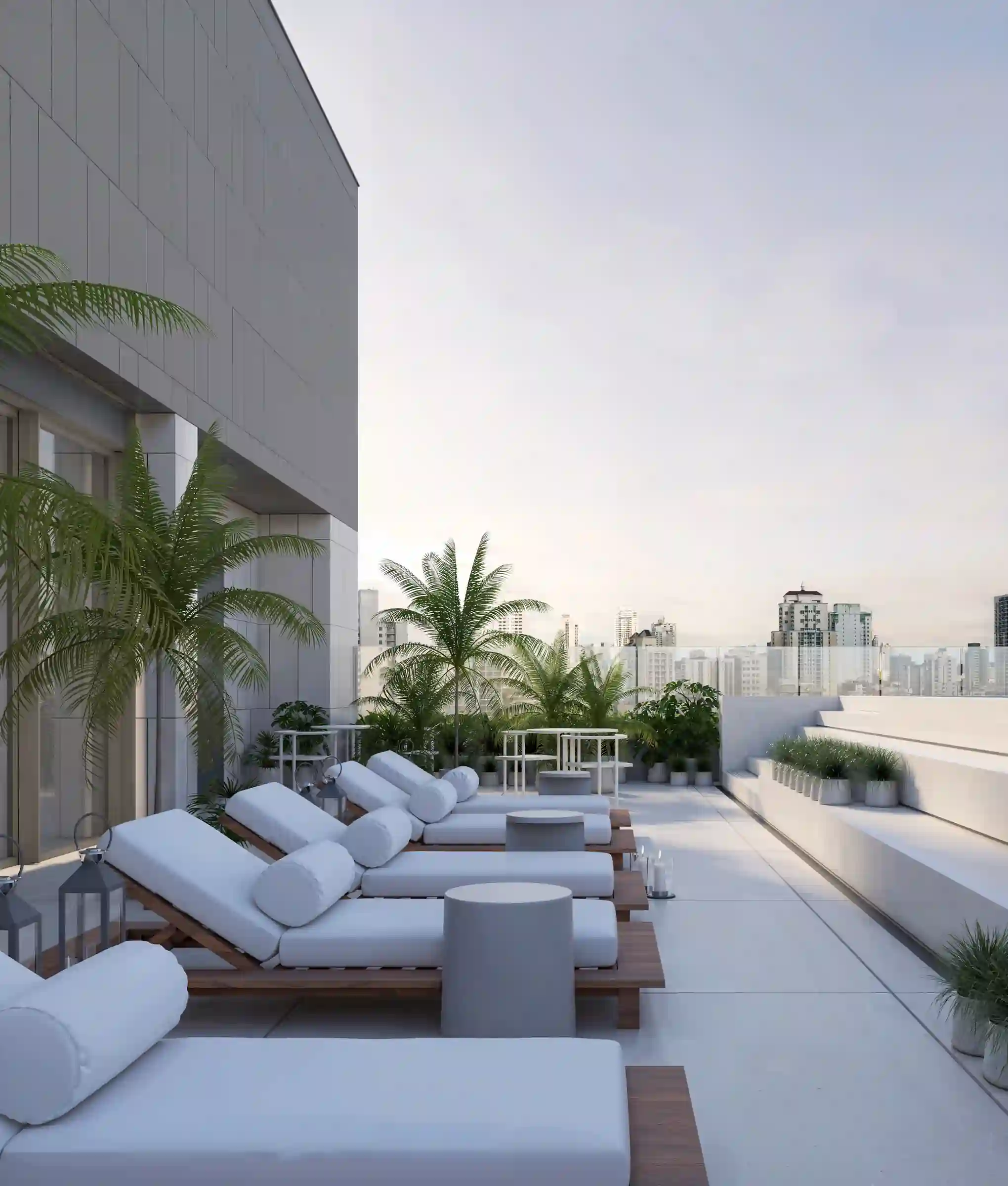 Smart City 2 · 1BR · 41 m² — gallery image 6