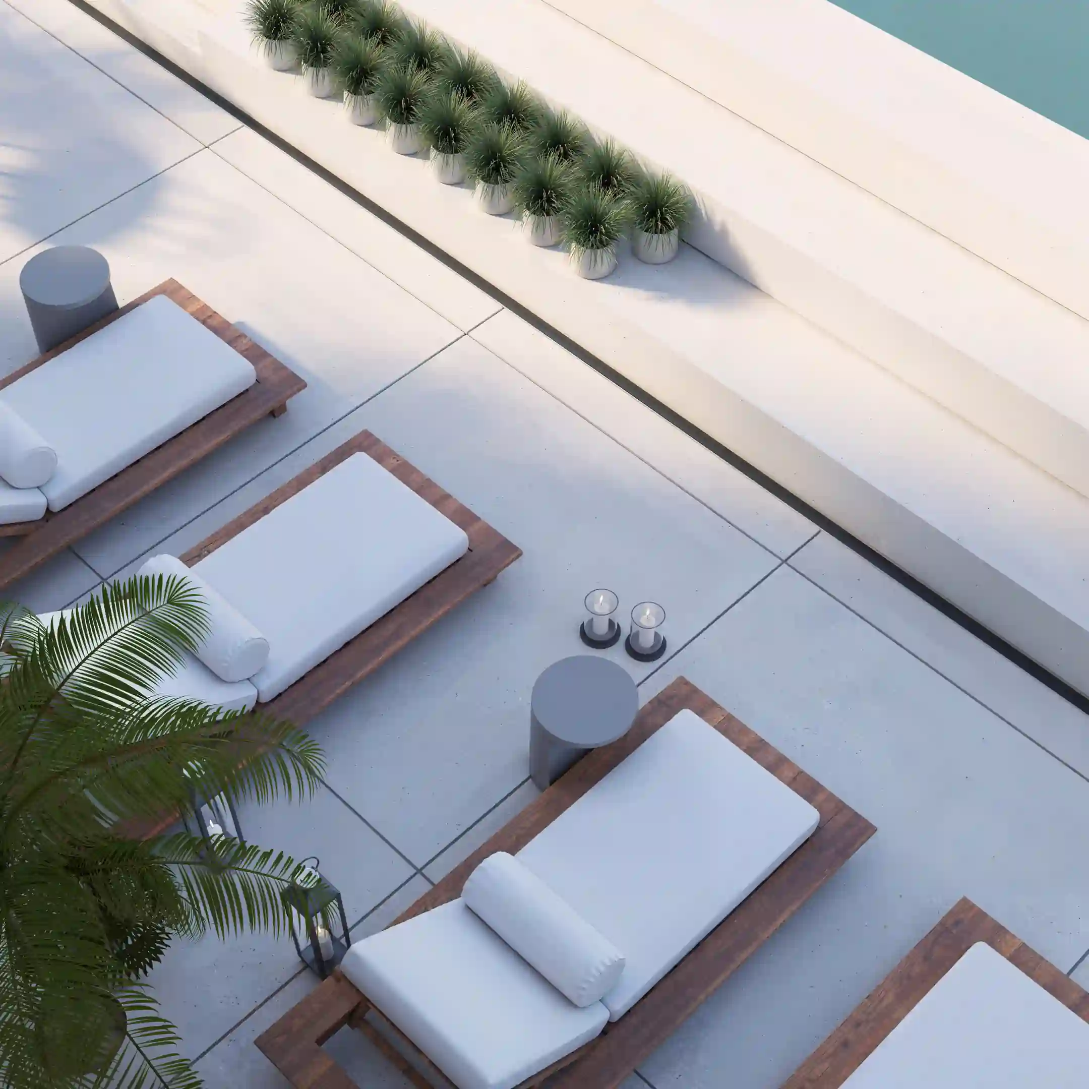 Smart City 2 · 1BR · 41 m² — gallery image 5