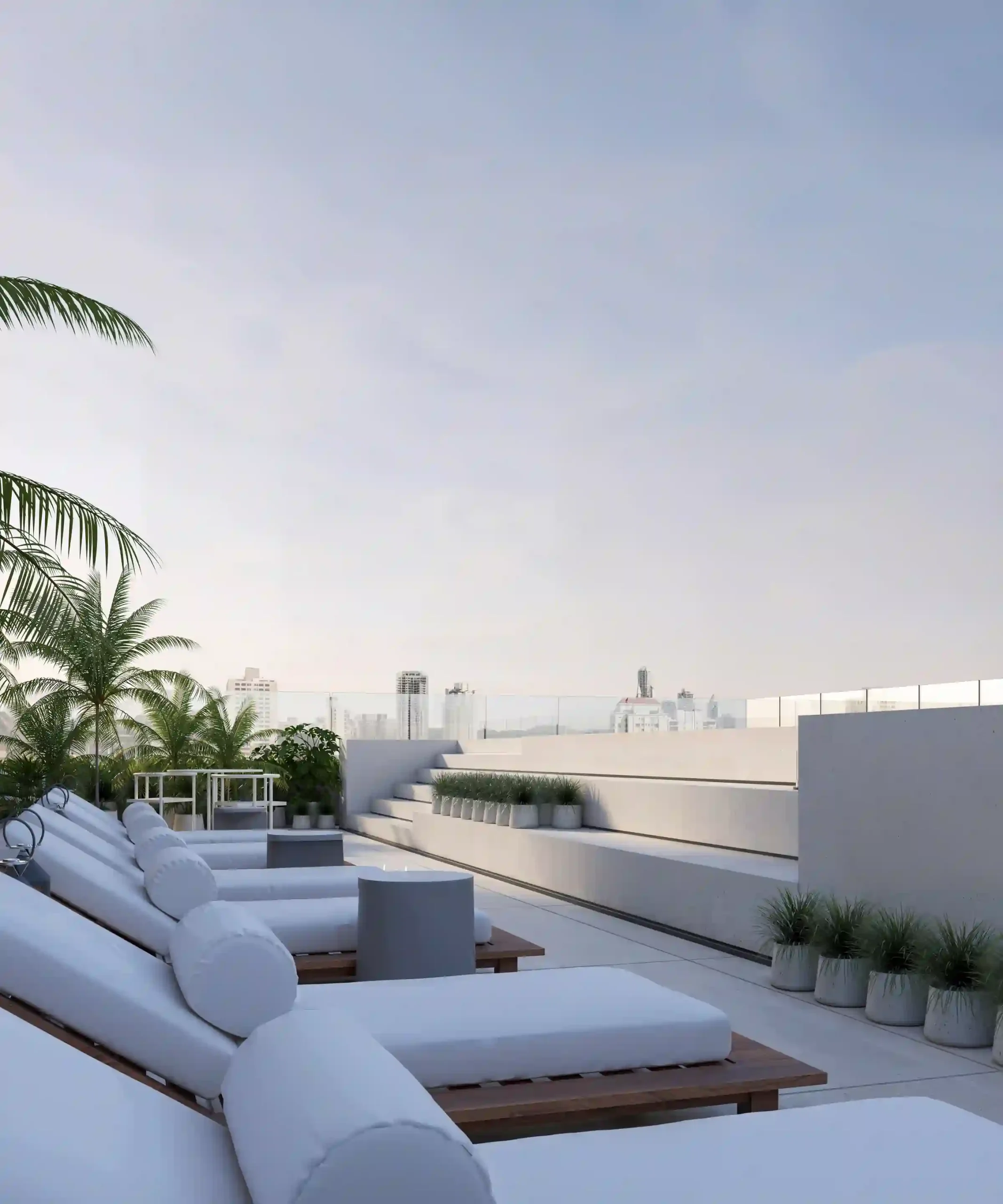 Smart City 2 · 1BR · 41 m² — gallery image 4
