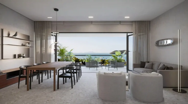Panamá · 3BR+ · 122m² · Torre 2 · Flagship Unit